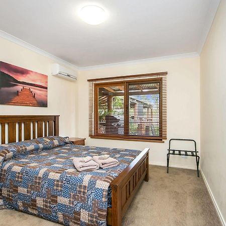 Coranda Lodge Armadale Eksteriør bilde