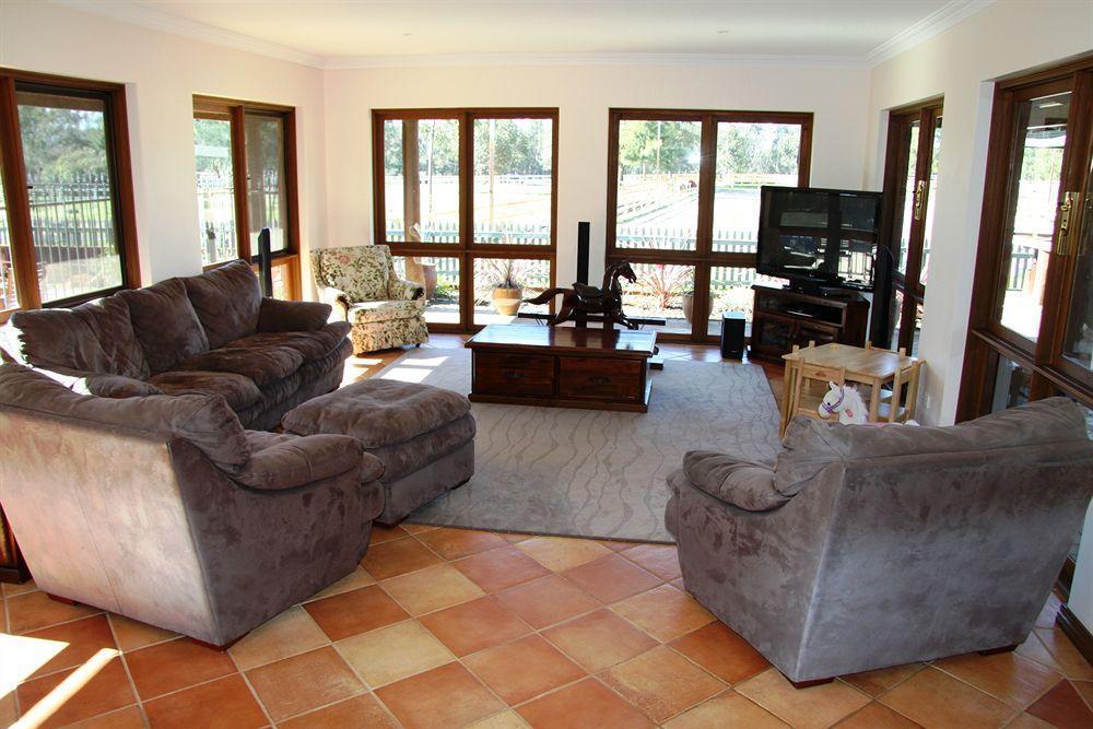Coranda Lodge Armadale Eksteriør bilde
